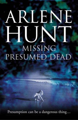 Cover for Missing Presumed Dead