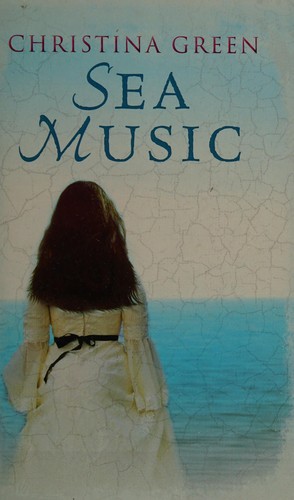 Cover for Sea music