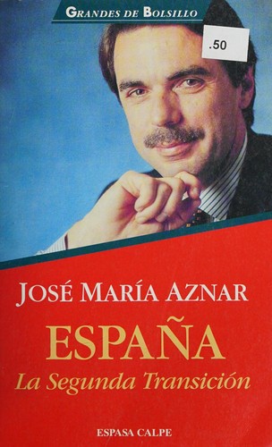 Cover for España