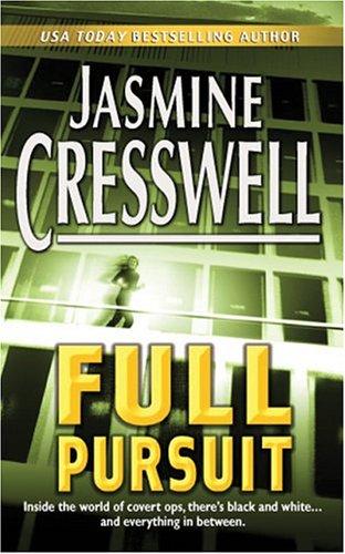 Cover for Full pursuit