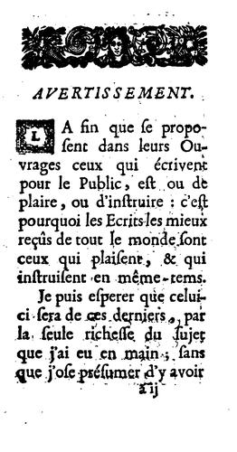 Cover for Histoire du fanatisme de nostre temps. [Vol. 2-4 entitled Suite de l'Histoire [&c.] ].