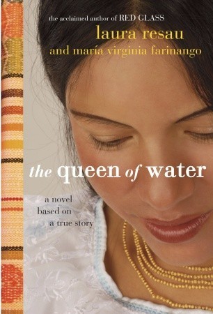 Cover for Queen of Water