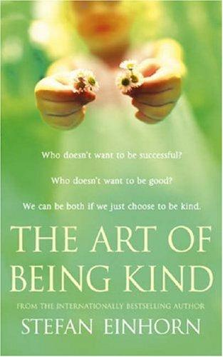 Cover for The Art of Being Kind