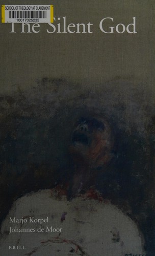 Cover for The silent god
