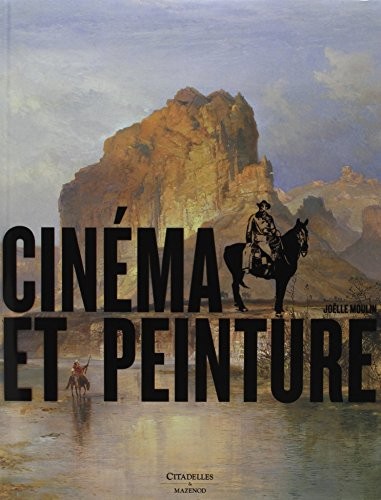 Cover for Cinéma et peinture