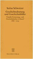 Cover for Geschichtsdeutung und Geschichtsbilder