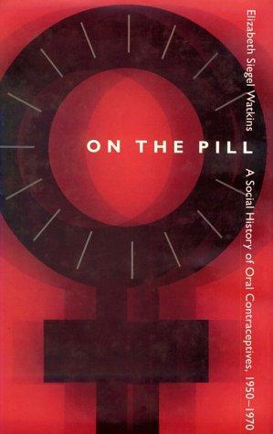Cover for On the pill