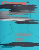 Cover for Archiprix