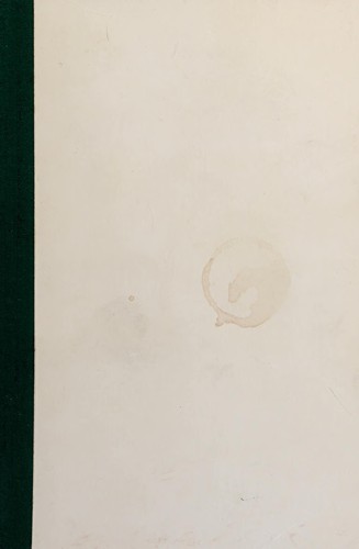 Cover for Souvenirs politiques ...