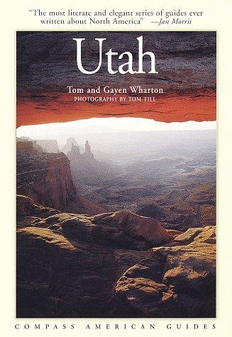 Cover for Utah