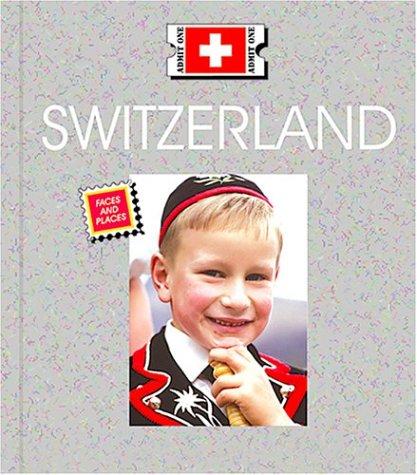 Cover for Switzerland
