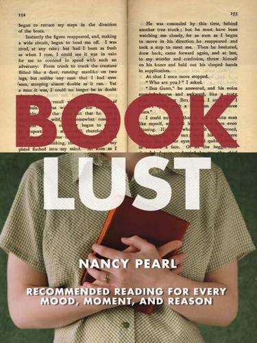 Cover for More Book Lust