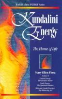 Cover for Kundalini energy