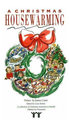 Cover for A Christmas housewarming