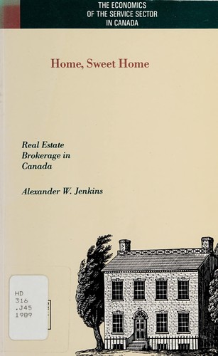 Cover for Home, sweet home