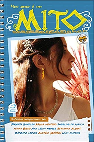 Cover for Meu Amor É Um Mito