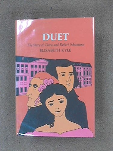 Cover for Duet