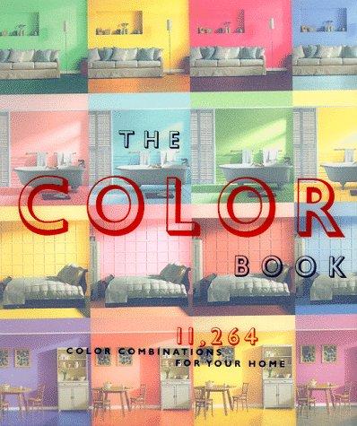 Cover for The color book
