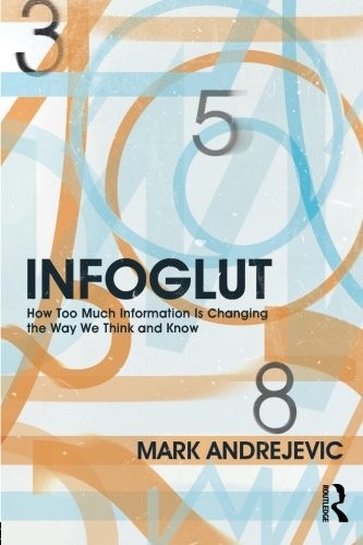 Cover for Infoglut