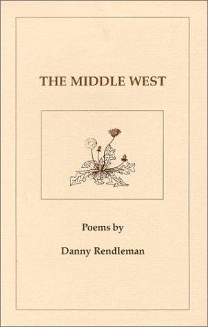 Cover for The Middle West