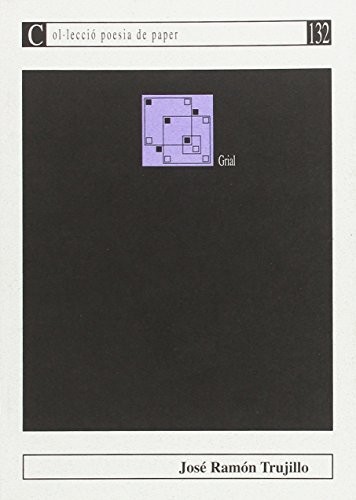 Cover for Grial