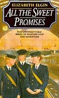 Cover for All the Sweet Promises