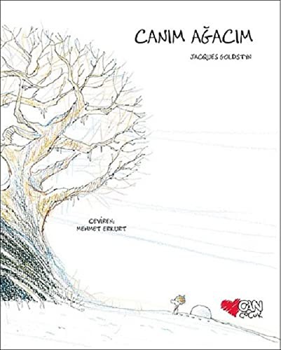 Cover for Canim Agacim