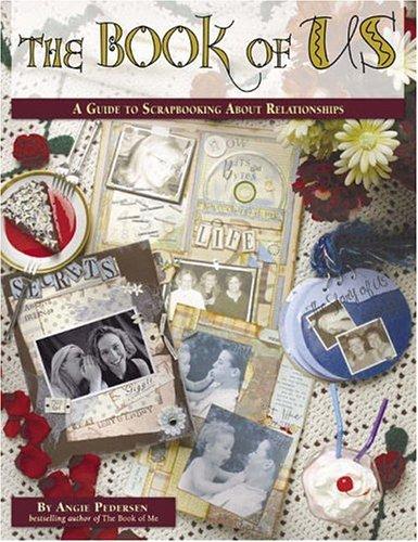 Cover for The book of us