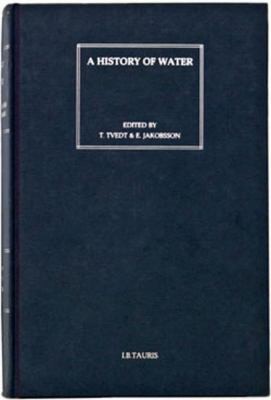 Cover for A History Of Water From The Birth Of Agriculture To Modern Times
