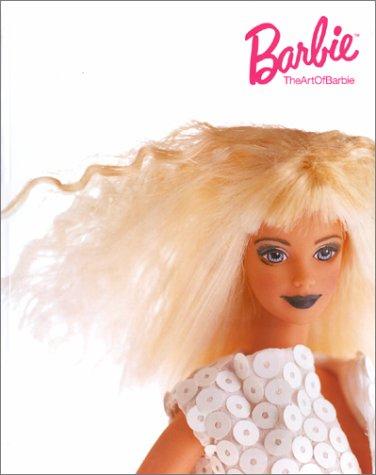 Cover for The Art of Barbie