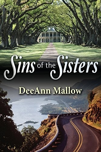 Cover for Sins of the Sisters