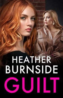 Cover for Guilt