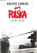 Cover for Polska