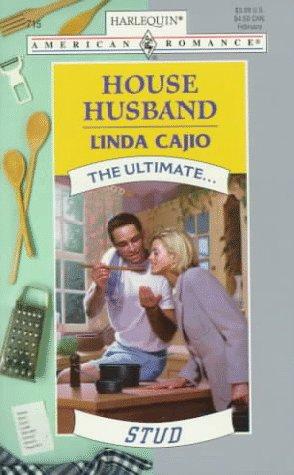 Cover for House Husband (The Ultimate...)