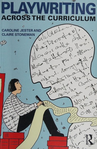 Cover for Playwriting across the curriculum