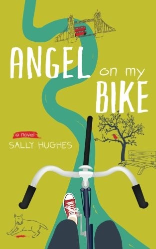 Cover for Angel on my Bike