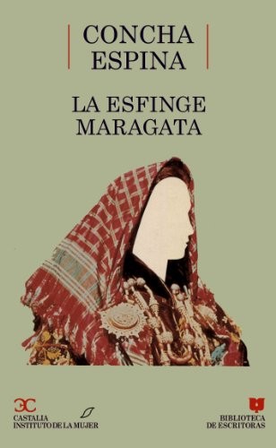 Cover for La esfinge maragata