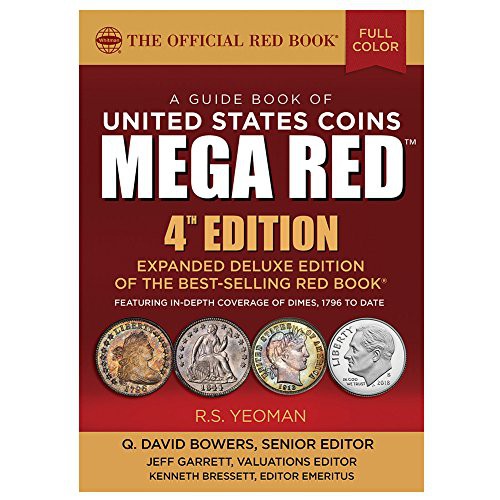 Cover for MEGA RED