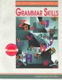 Cover for Applied Communication Skills
