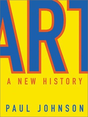 Cover for Art