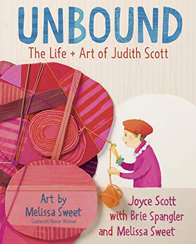 Cover for Unbound