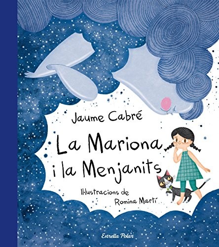 Cover for La Mariona i la Menjanits