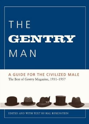 Cover for The Gentry Man