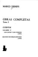 Cover for Obras Completas - Tomo 3