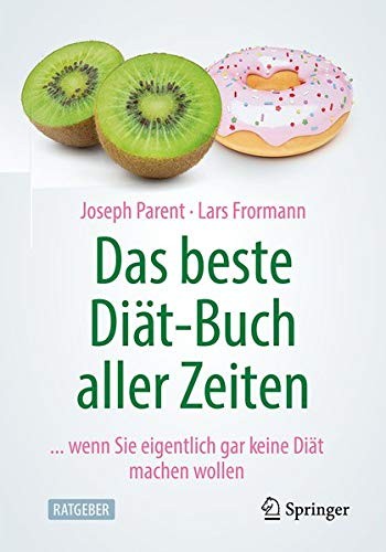 Cover for Das beste Diät-Buch aller Zeiten