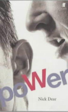 Cover for Power
