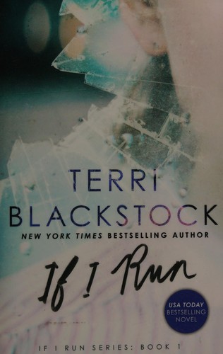 Cover for If I Run