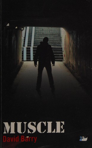 Cover for Muscle