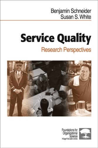 Cover for Service quality