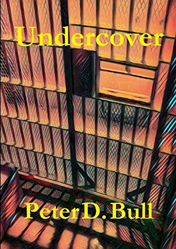 Cover for Undercover